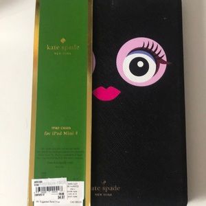 Kate spade iPad cases